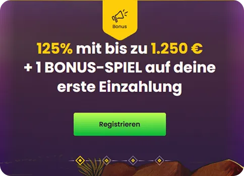 Bizzo Casino